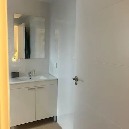 Petite California Duenas Apartman Sevilla